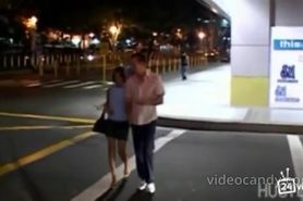 pornstar roly reeves fucks a thai girl
