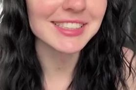 Laurine Her First Try On Haul