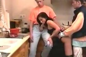 Veronica Bella Casting