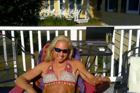 vacationland was a main adventure this year