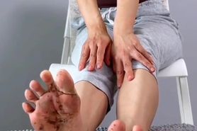 Feet Worship Fetish Minn