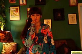 Cheating On Your Wife With Your Mom