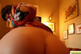 Cheating On Your Wife With Your Mom