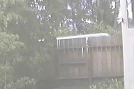 Chicago Policewoman Cuffed and Tied Up in Meth Lab