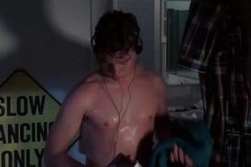 Shannon Tweed Hot Scene