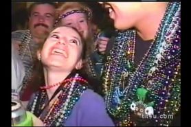 Ana Goffin Robles is shy about showing her tits