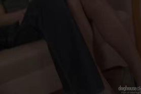 My friend Vasilis - his sister Oly and me when young