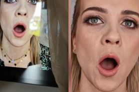 My friend tribute eife