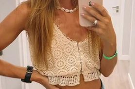 Juli hermosa puta argentina