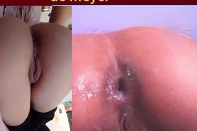 Randy fucking Christina 1