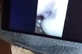 Randy fucking Christina 9