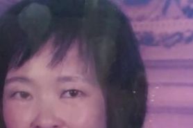 Cum Tribute to my Chinese Mother-in-law