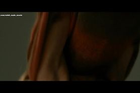 Sydney Sweeney the voyeurs 2021