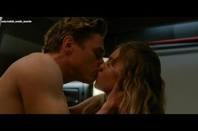 Sydney Sweeney the voyeurs 2021