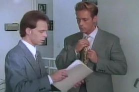 Nikki Dial Does Rocco