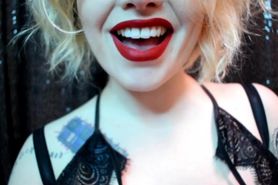 Miss Marilyn - Gnosis