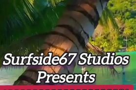 Jessie and her big plump ass