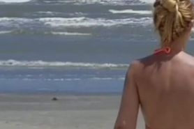 Jessie and her big plump ass