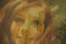 Tributing tributemexxx Again