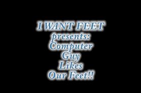 Lela Beryl And Her Friends