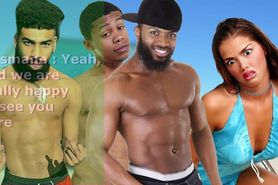 Beach Angel A sissy Caption story