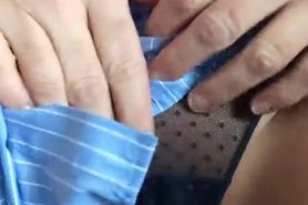 Sortie des boules de geisha roses