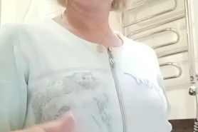 Russian married slut Oksana from Krasnodar region IT IS