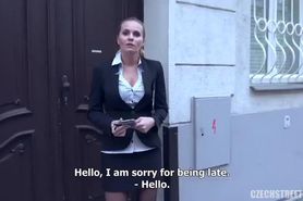 Fucked the mature woman in all holes