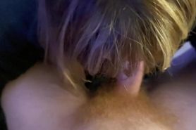 Big ass mom fucked from behind