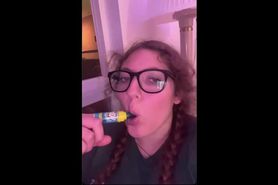 tessferral wants candy 3