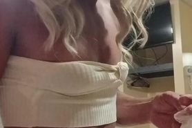 Cumshot and creampie collection