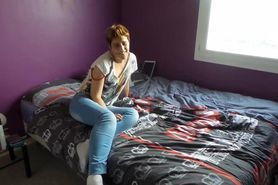  sextape webcam french christelle dominique