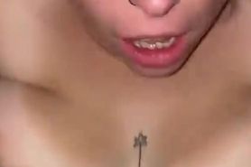 Par le petit sentier