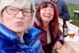 German fetish bitches