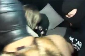 Gangbang