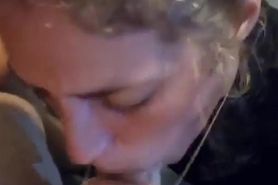 oral sex