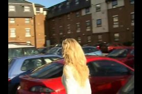 HotCaz british escort