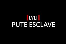 pute esclave