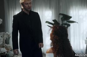 Curvy Latina Liv Revamped Takes Chad Alvas Big Dick In 