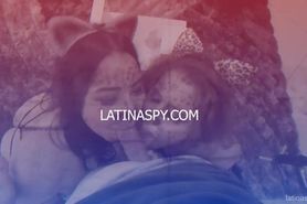 latina milf maid