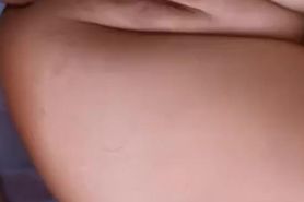 Turkish Blonde Girl Anally Fucked