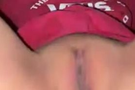 Lick my holes daddy
