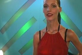 Viktoria Goo Sperma Queen