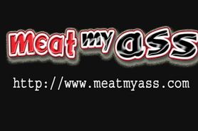 Meat my ass Kelly Wells