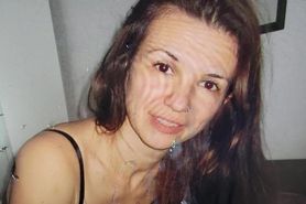 laura740508 covered in cum