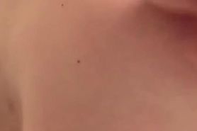 Anal dilation