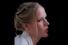 A comprehensive spunking for JoLaBlonde