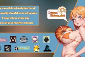 Meghan Markle Fake Fuck