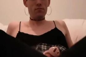 a sissy man atm mast 428