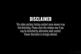 We shall be in bed all the family